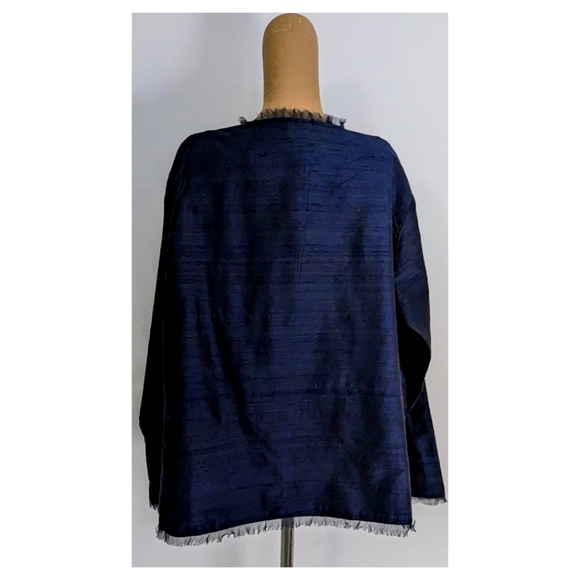 Chico's Jacket - Picture 5 of 5